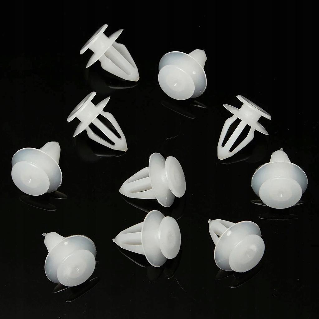 10X Clip Pin Rivestimento Opel Astra Vectra Corsa