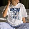 Funny Norfolk Terrier Shirt - Retro Dog Gift - Sarcastic Norfolk Terrier Clothing