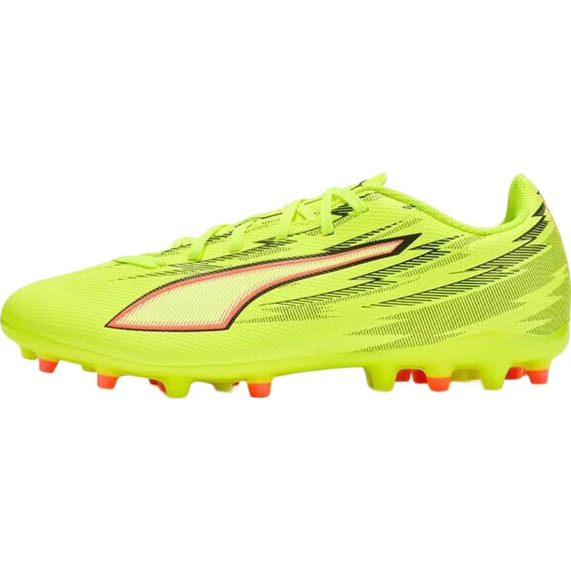 PUMA ULTRA 6 MG Unisex Lightweight Support Soccer Cleats 42