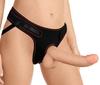 Easy Strapon Dildo 17 X 4cm - LoveToy - Harness Dildos