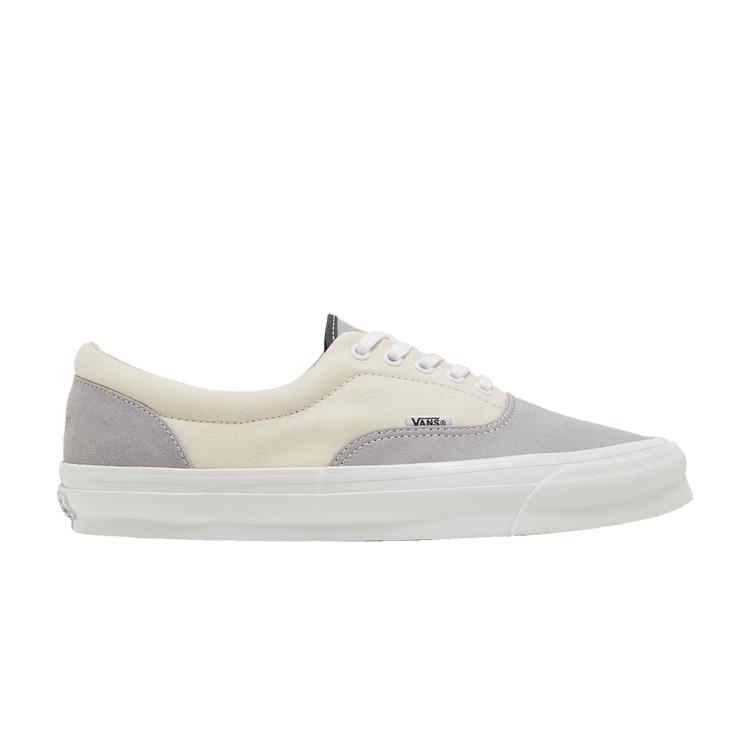 Adsum x Vans OG Era LX Alloy True White 46