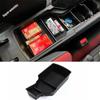 Central Control Armrest Storage Box Container Holder Tray Organizer Accessories For Geely Coolray SX11 / BelGee X50