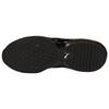 Puma Caracal Unisex White Black Sneakers 376145-01