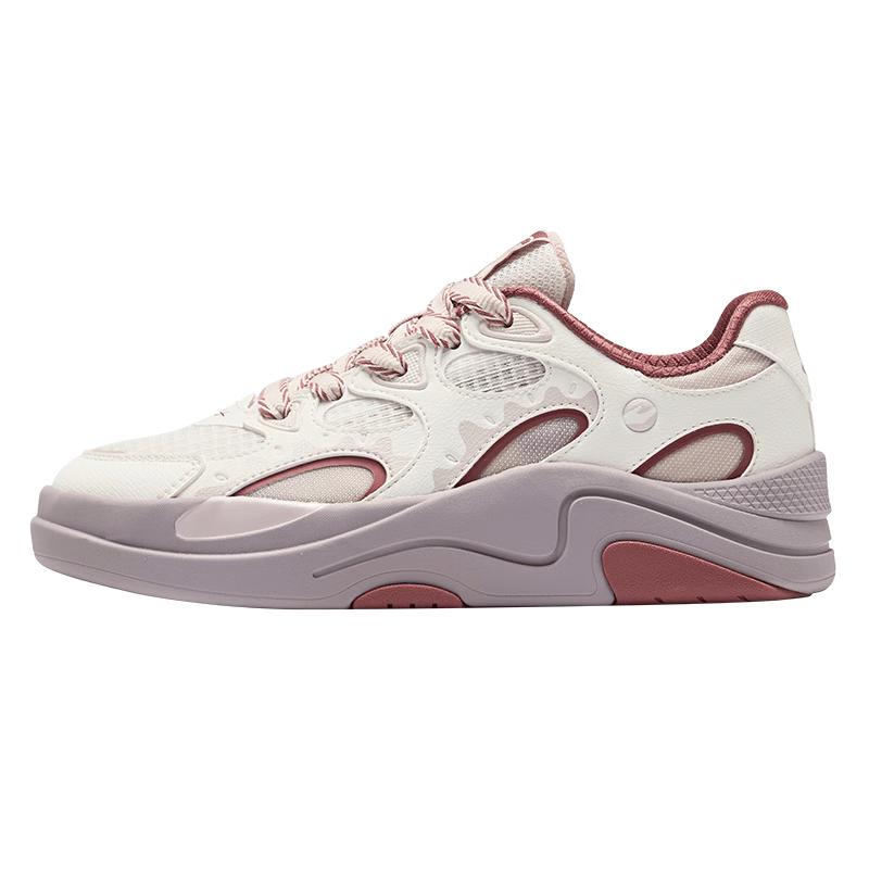 Erke Bingo Women's Platform Casual Sneakers