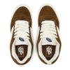 Vans New School Pig Suede Brown Vn000cs0bro