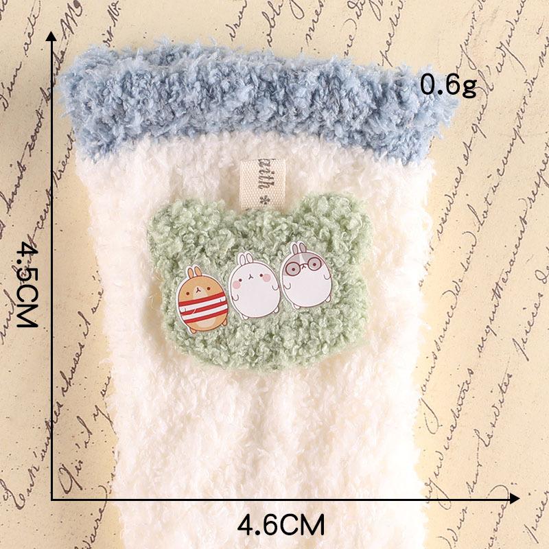 Hair Accessories Accessories Socks Shoes And Hats Decorative Accessories Bear Bow Hairpin Accessories Brooch Handmade Diy Clothing Accessories