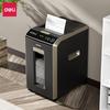 Deli GA707 Commercial Auto-Feed Paper Shredder CN plug (adapter included)