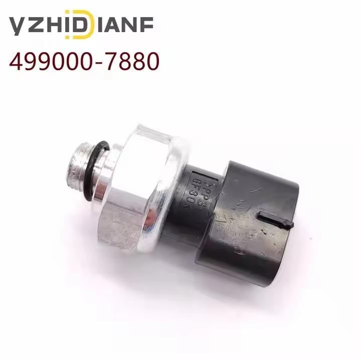 A/C Refrigerant Pressure Switch 499000-7880  For Toyota For Lexus
