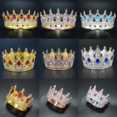 Joias e bijuteria – Bandoletes e coroas