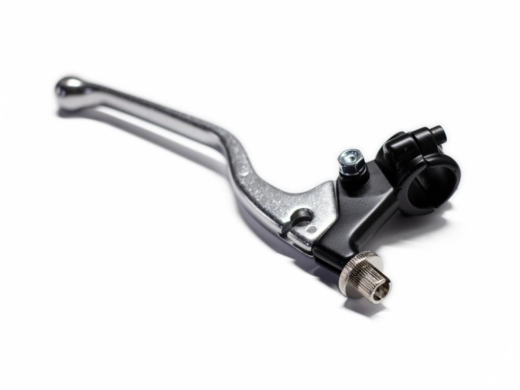 MOTOR ROCk MR-HC076 Old Type Clutch Lever 7/8