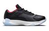 Jordan 11 CMFT Low Black University Red White GS CZ0907-006