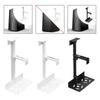 CPU Mount Bracket under Desk, Computer Bracket, Wall Host Easy to Install, P