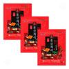Korean Red Ginseng Jelly 200g 3 Pcs