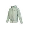 Jackets Women's Green Hooded Moderate Other HY2828