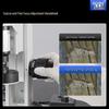 AOSVI 4K Industrial Digital Microscope