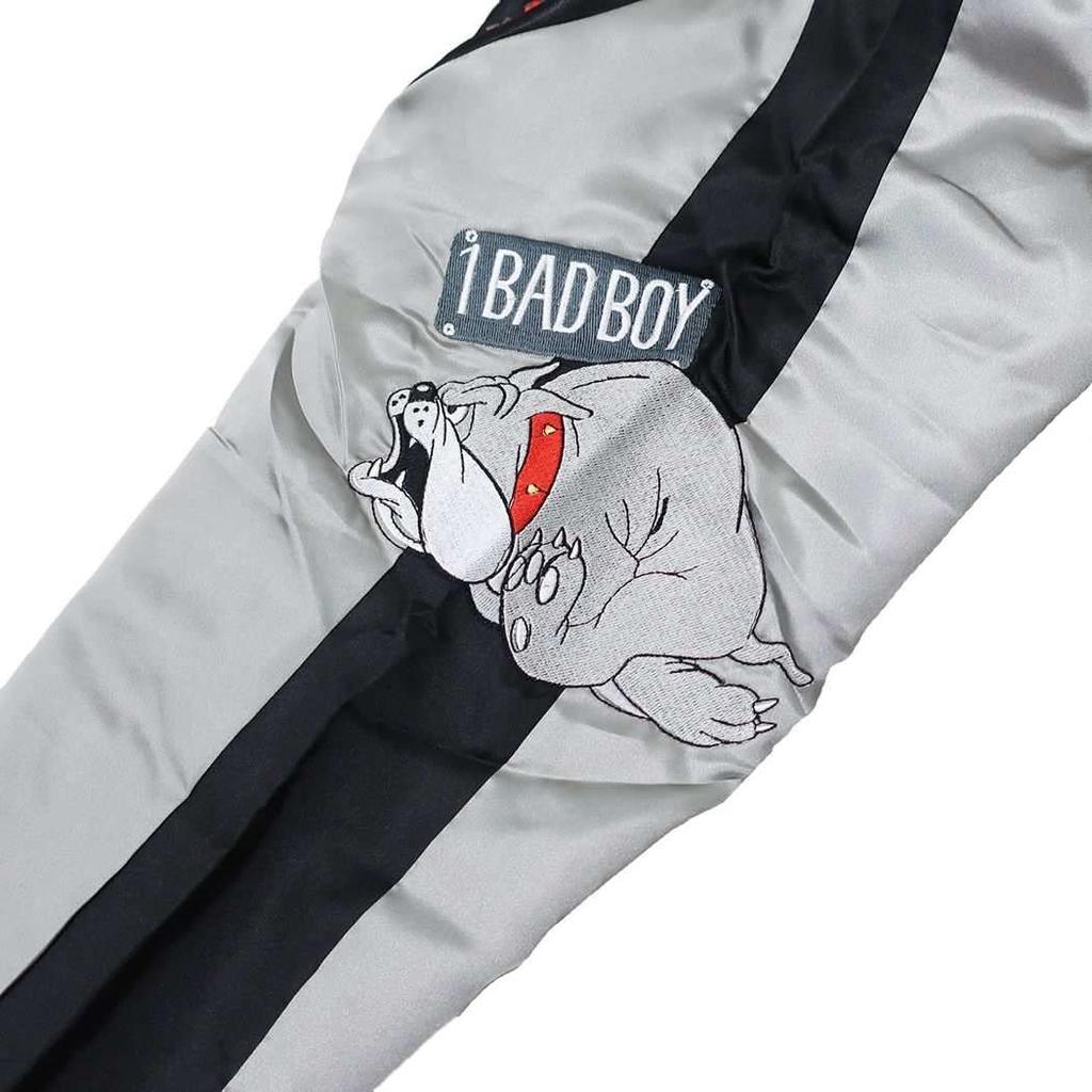 Tom and Jerry Sukajan L Chase Warner [Outerwear] size/Tom Bros.