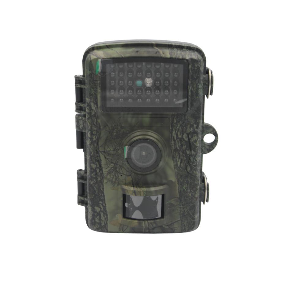 Waterproof HD Infrared Hunting Camera with Mobile Detection for Outdoor Surveillance