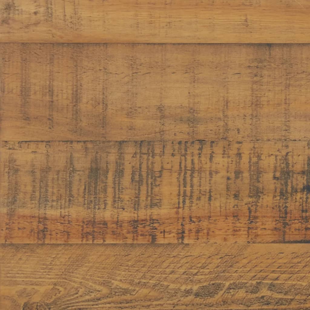 Vidaxl Szafka Na Buty, 75X40X110 Cm, Lite Drewno Sosnowe