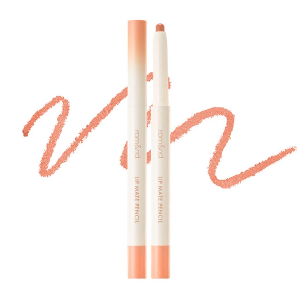 Rom&nd Lip Mate Pencil 0.5g