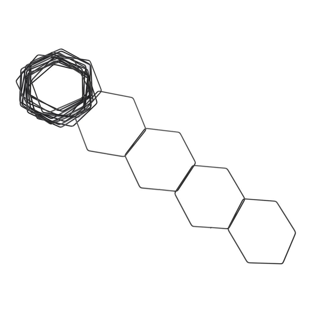 Chain Trellis for Climbing Plants Indoor Outdoor Houseplant Accessories Garden Wall Trellis Plant