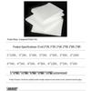 Yilan Multi-Purpose Heavy-Duty Clear Plastic Film