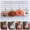 Cute Halloween Hanging Pendant Pumpkin Halloween Decoration  Halloween Party Atmosphere