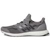 Neuer Ultra Boost 5.0 Dna Grau Drei Schwarz