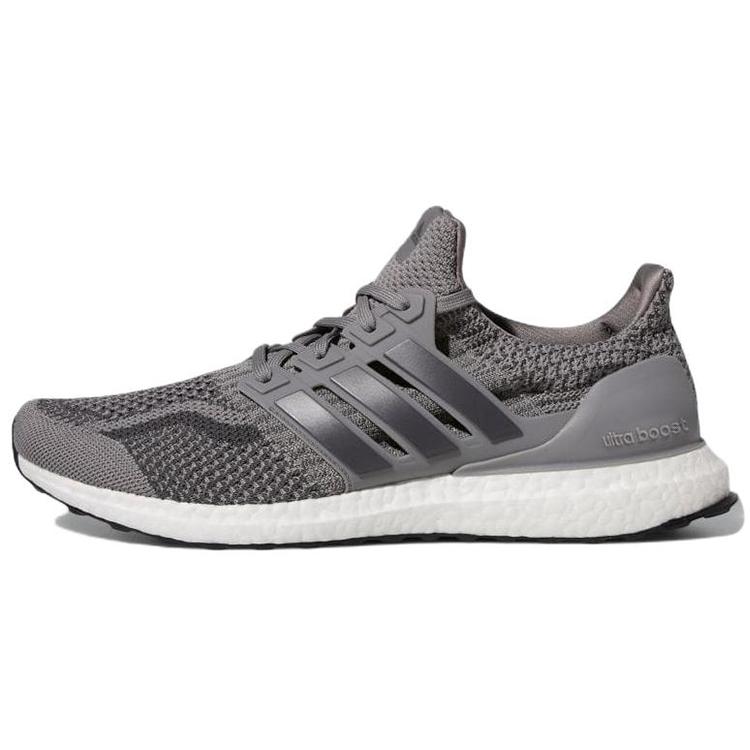 

Adidas Ultra Boost 5.0 Dna Grey Three Black 41