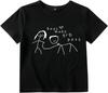 Tuislay Womens Y2k Baby Tee Kawaii Graphic Crop Top Funny Cute Clothes Slim Fit Casual Summer T Shirt for Teen Girls