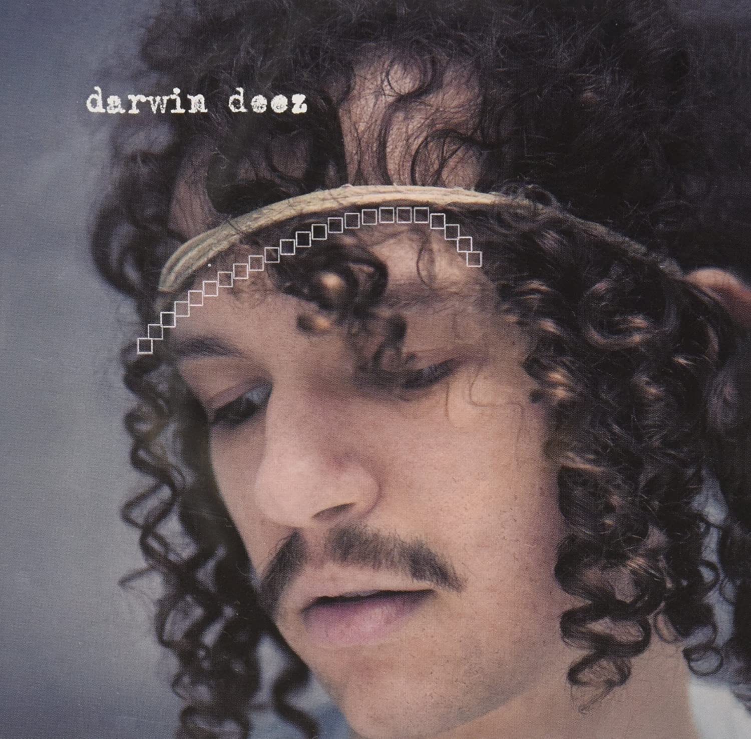 

CD DARWIN DEES Darwin Dees CD Darwin Dees LUCKY0393CD Japan ObiMusic Others Used