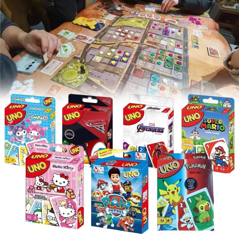 Versatile Multi-color Playing Cards Set For Family Game Nights And Social Gatherings