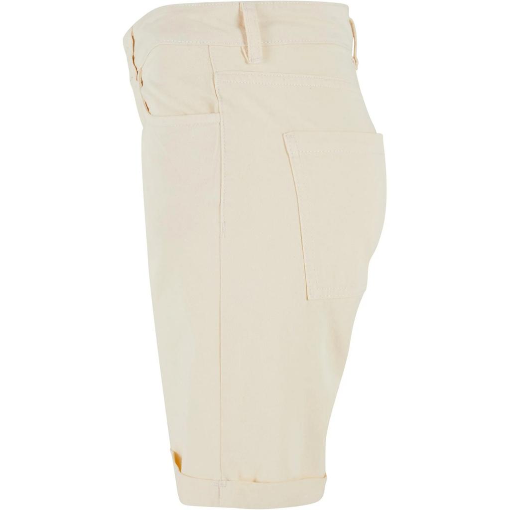 Urban Classics Womens/Ladies Organic Cotton Shorts
