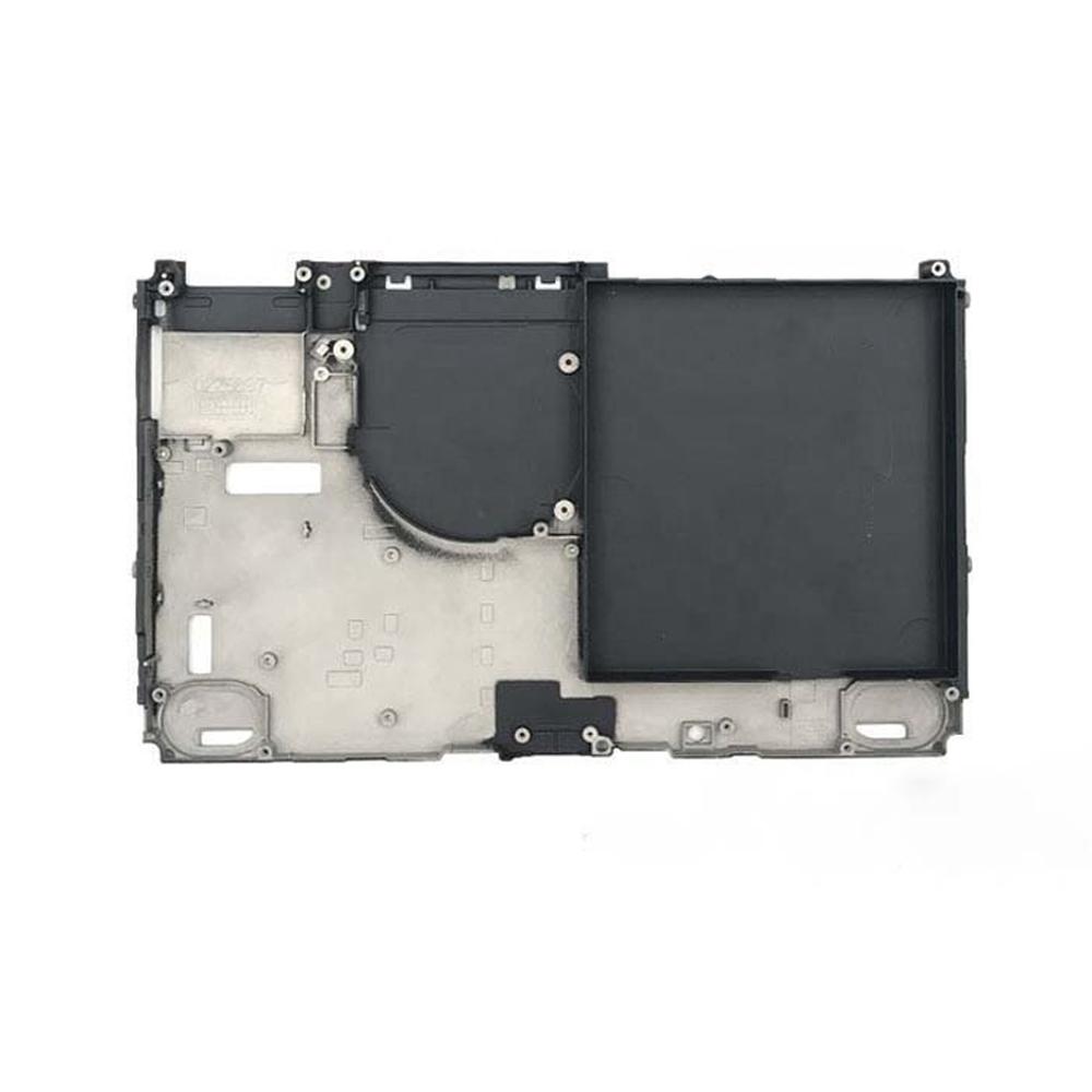 1x Replacement Internal Metal Midframe Housing Bezel for Nintendo Switch Console