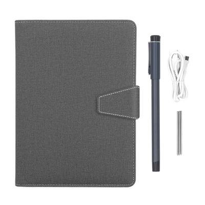 Digital Notebook Sync Pen Set 3 In 1 Design OCR Recognition Technology Real Time Synchronous Digitalization Digital