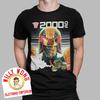 Üst giysisi – T-shirtler