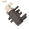 9677363880 New Turbo Boost Pressure Solenoid Valve For Peugeot Expert Partner 308 5008 Citroen Berlingo C3 DS3 9677363880