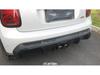 MINI JCW Carbon Fiber Exhaust Tailpipe for F55 F56 F57 COOPER