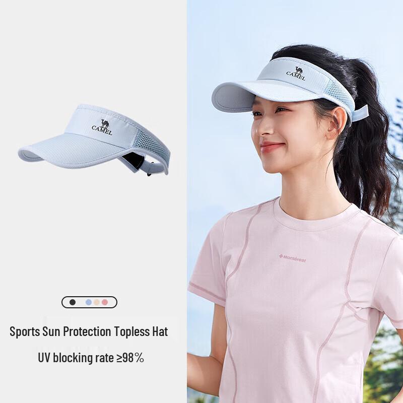 CAMEL Outdoor Running Sun Visor