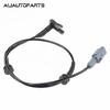 For Peugeot 307 308 408 3008 Citroen C4L Front Left Right ABS Speed Sensor 9811802580