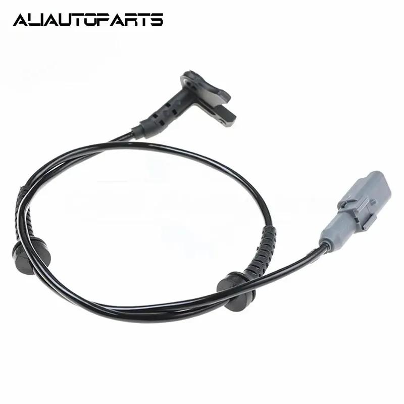 For Peugeot 307 308 408 3008 Citroen C4L Front Left Right ABS Speed Sensor 9811802580