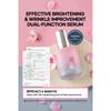 Farmstay Hyaluronic Acid & Cherry Blossom Serum 35ml