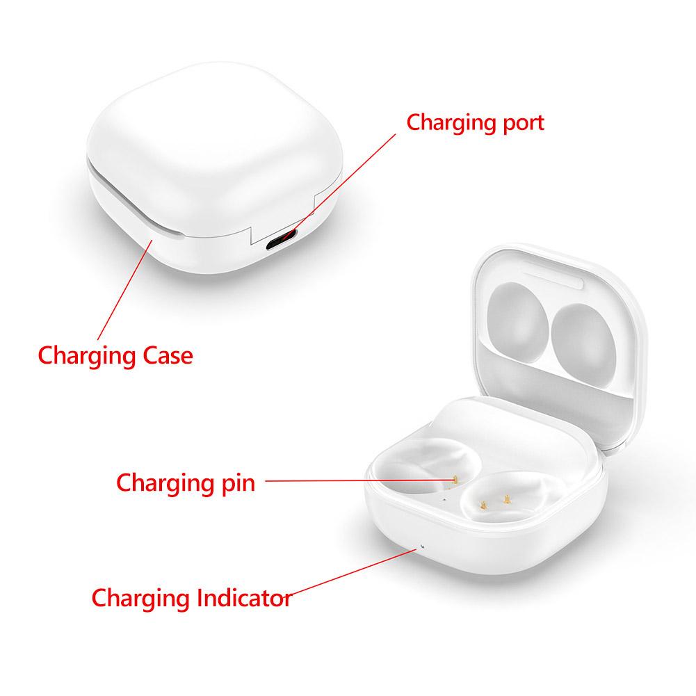 Charging Port Xiaomi Redmi Airdots Charging Case Mi AirDots