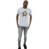 Beauty And The Beast Mens Beast Character Heather T-Shirt