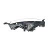 For 2007-2010 Hyundai Elantra: Front fog, bumper, and small lights; compatible with older Elantra models too.