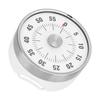 Visual design Countdown Reminder Retractable stand Cooking Timer Time Manager  Kitchen cooking