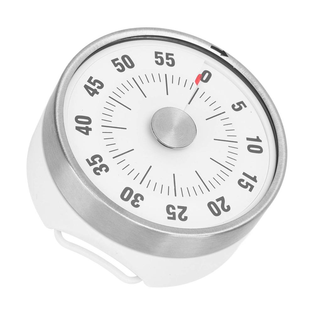 Visual design Countdown Reminder Retractable stand Cooking Timer Time Manager Kitchen cooking