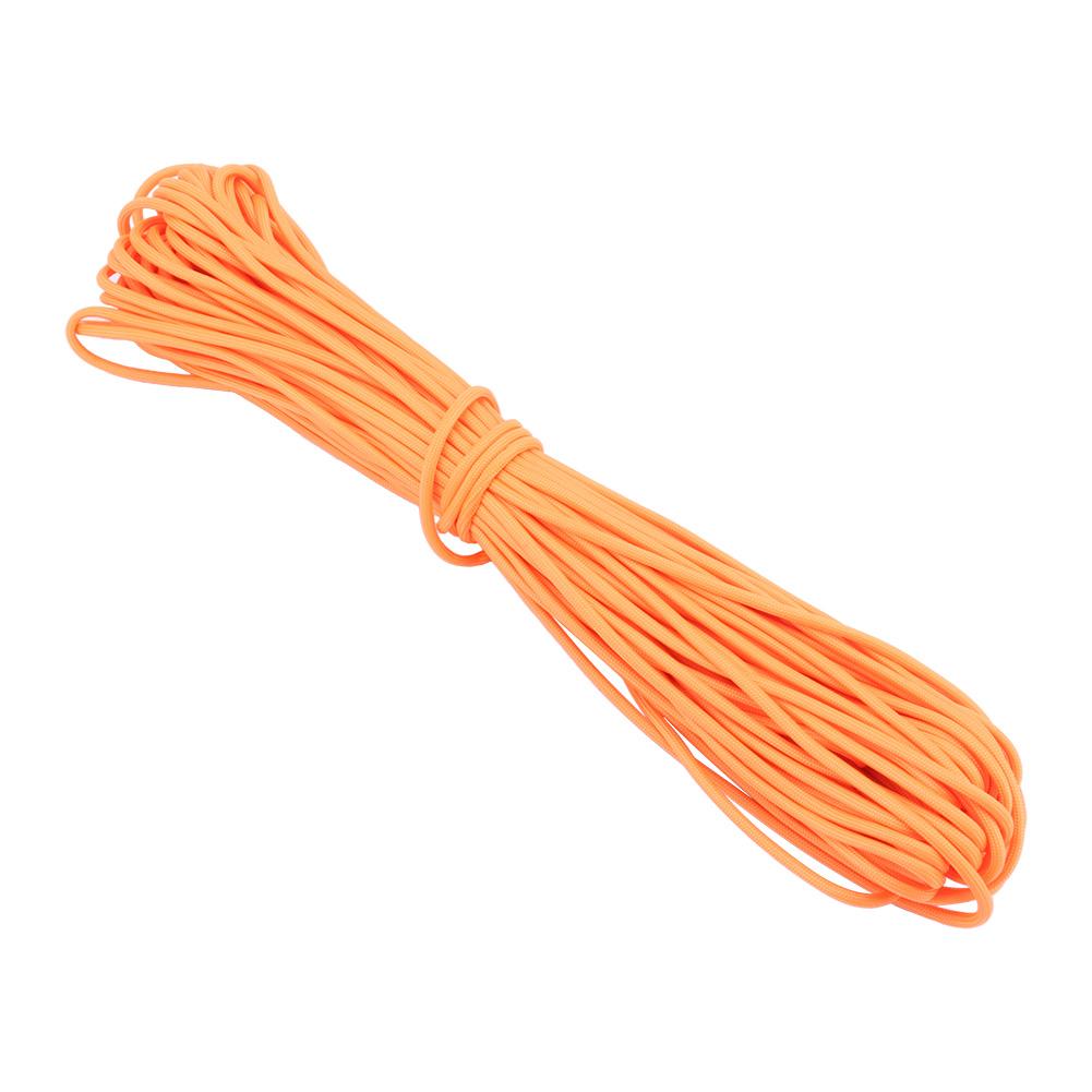 550 Paracord, Glow in the Dark Paracord, 9 Strand Reflective Parachute Cord for Bracelet Making, Outdoor Camping, Hiking