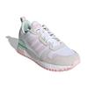 Adidas Originals Zx 700 Hd 'White Gray Blue' Women's Sneakers FY0971