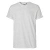Neutral Mens Roll Sleeve T-Shirt