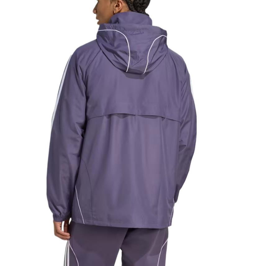 adidas Football Trench Coat Men's JW5256